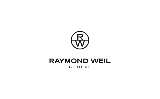 蕾蒙威手表（RAYMOND WEIL）logo标志高清PNG透明底ai矢量素材