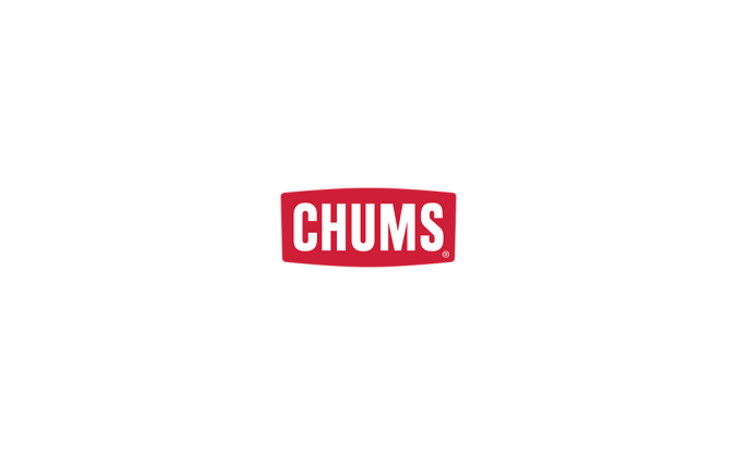 CHUMS洽洽鸟logo标志高清PNG透明底ai矢量素材