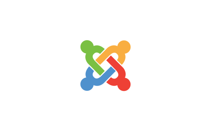 joomla logo标志高清PNG透明底ai矢量素材