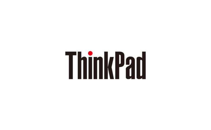 联想thinkpad logo标志高清PNG透明底ai矢量素材