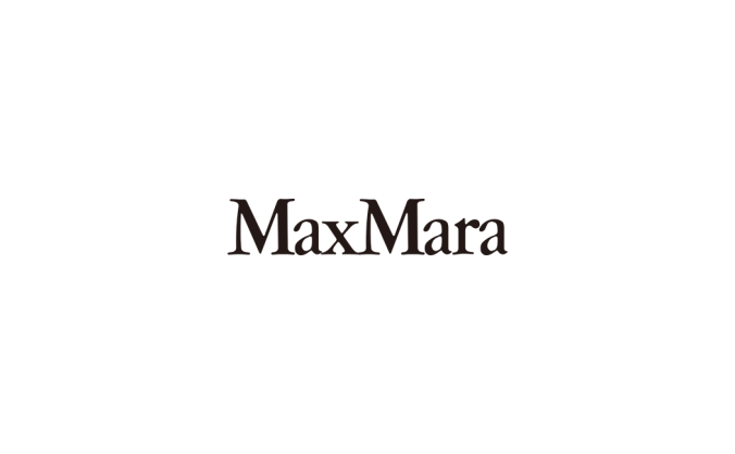 Max Mara logo标志高清PNG透明底ai矢量素材