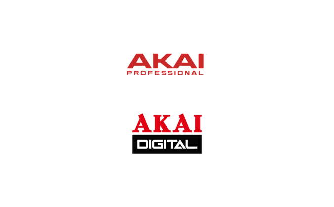 雅佳（AKAI）logo标志高清PNG透明底ai矢量素材