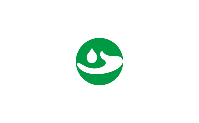 国家节水标志logo标志高清PNG透明底ai矢量素材