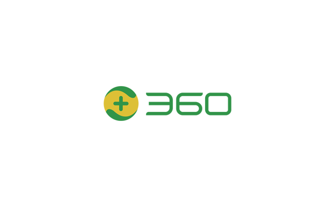 奇虎360 logo标志高清PNG透明底ai矢量素材