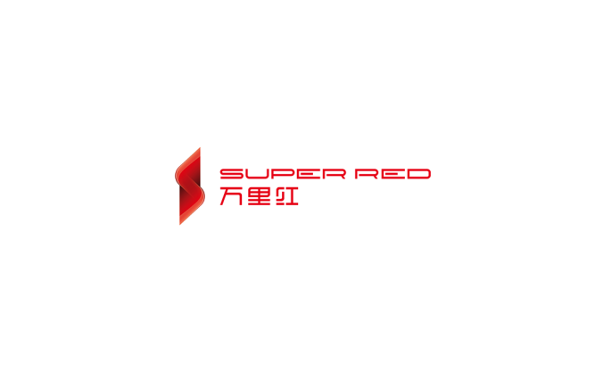万里红logo标志高清PNG透明底ai矢量素材