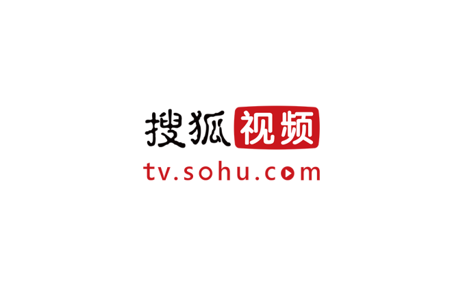 搜狐视频logo标志高清PNG透明底ai矢量素材
