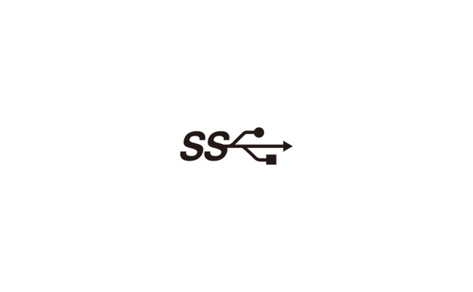 usb3.0 logo标志高清PNG透明底ai矢量素材