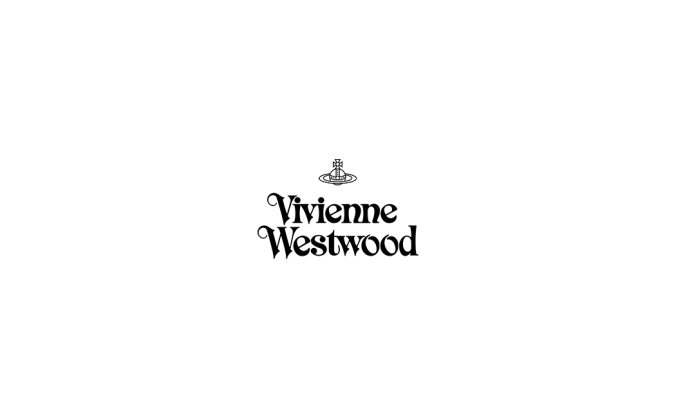 维维安·韦斯特伍德（Vivienne Westwood）logo标志高清PNG透明底ai矢量素材