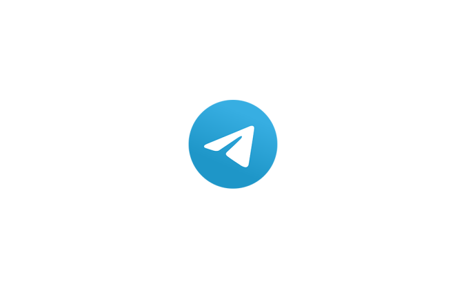 Telegram logo标志高清PNG透明底ai矢量素材