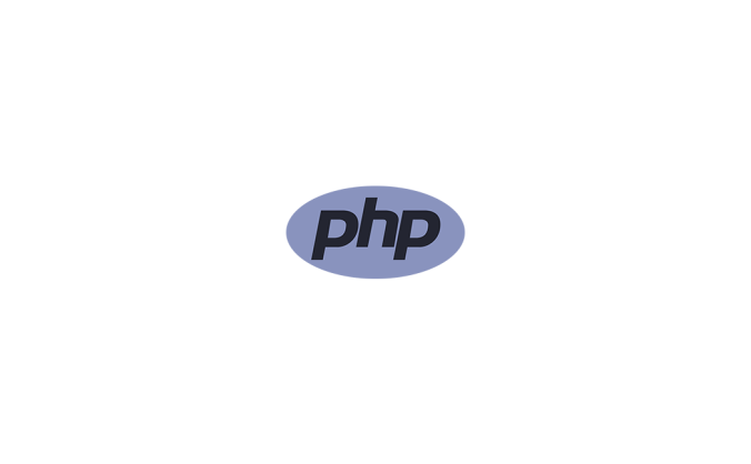 PHP logo标志高清PNG透明底ai矢量素材