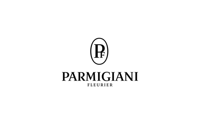 帕玛强尼（PARMIGIANI）logo标志高清PNG透明底ai矢量素材