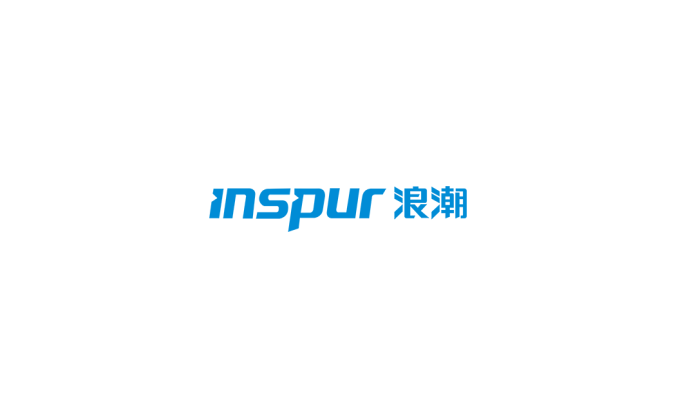 inspur浪潮logo标志高清PNG透明底ai矢量素材