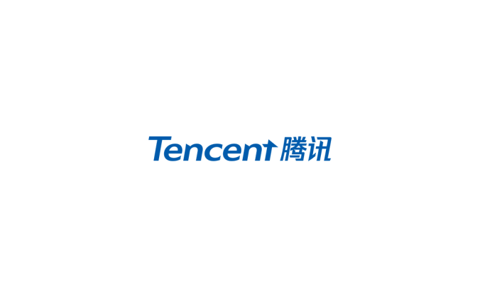 腾讯logo标志高清PNG透明底ai矢量素材