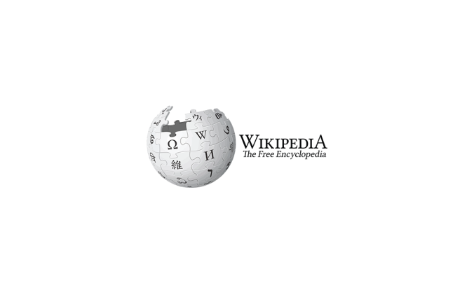 维基百科wikipedia logo标志高清PNG透明底ai矢量素材