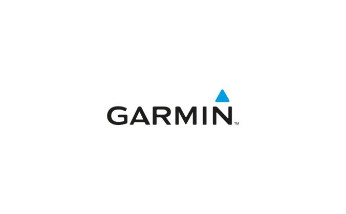 佳明garmin logo标志高清PNG透明底ai矢量素材