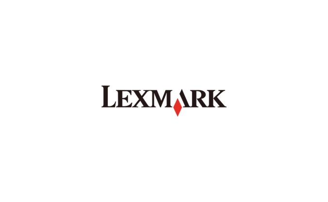 利盟Lexmark logo标志高清PNG透明底ai矢量素材