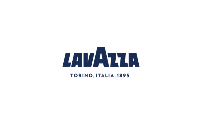 拉瓦萨(Lavazza)logo标志高清PNG透明底ai矢量素材