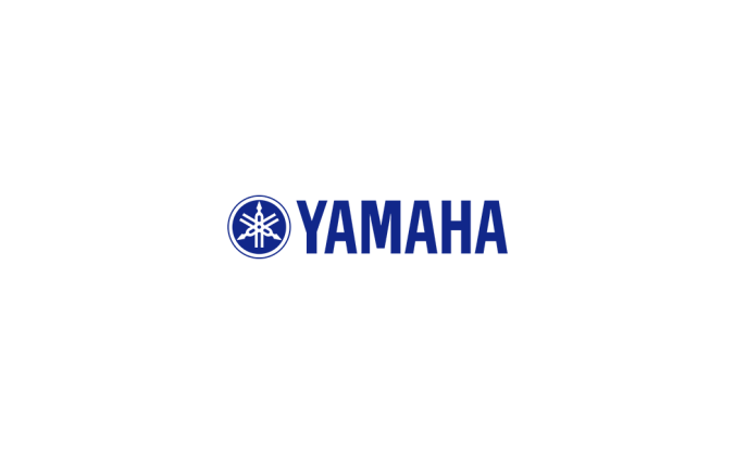 雅马哈（Yamaha）logo标志高清PNG透明底ai矢量素材