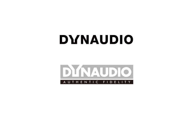 丹拿音响(Dynaudio)logo标志高清PNG透明底ai矢量素材