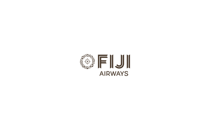 斐济航空(Fiji Airways)logo标志高清PNG透明底ai矢量素材