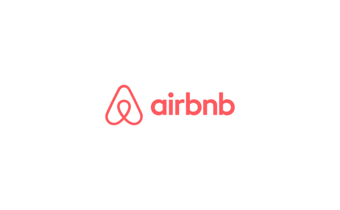 爱彼迎airbnb logo标志高清PNG透明底ai矢量素材