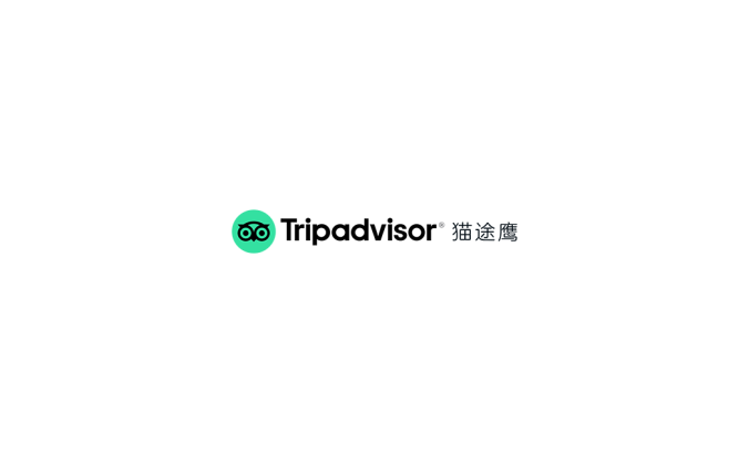 TripAdvisor（猫途鹰）logo标志高清PNG透明底ai矢量素材