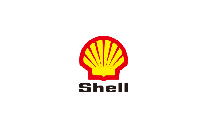 Shell壳牌logo标志高清PNG透明底ai矢量素材