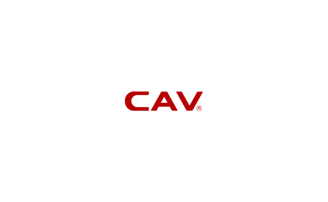 CAV音响logo标志高清PNG透明底ai矢量素材