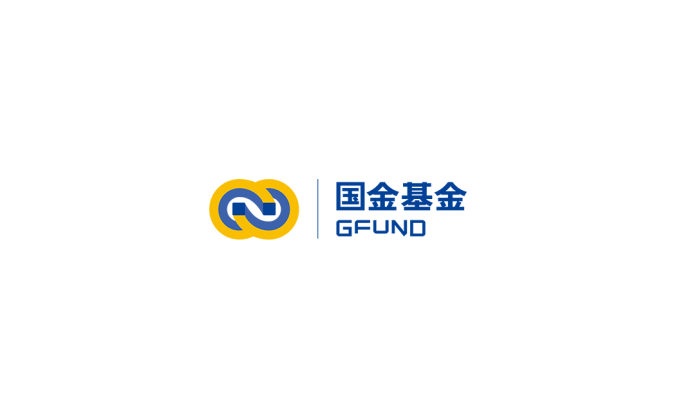 国金基金logo标志高清PNG透明底ai矢量素材