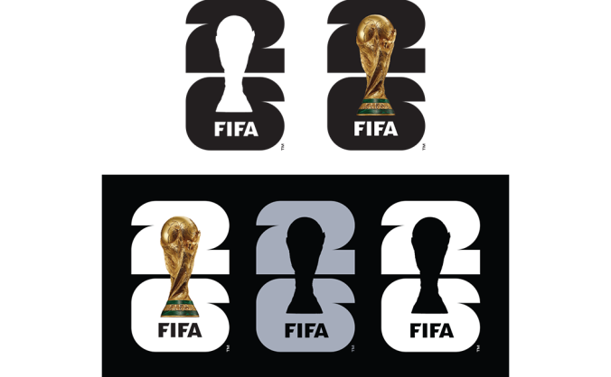 2026美加墨世界杯logo标志高清PNG透明底ai,cdr矢量素材