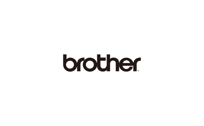 兄弟Brother logo标志高清PNG透明底ai矢量素材