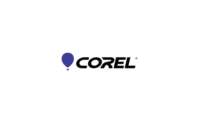 corel软件logo标志高清PNG透明底ai矢量素材