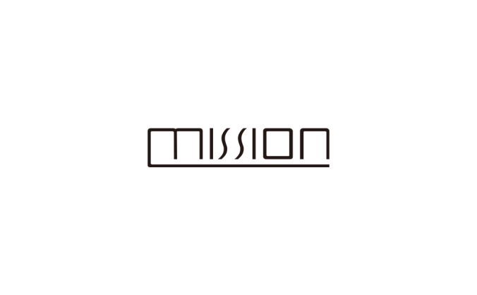 美声音箱(Mission)logo标志高清PNG透明底ai矢量素材