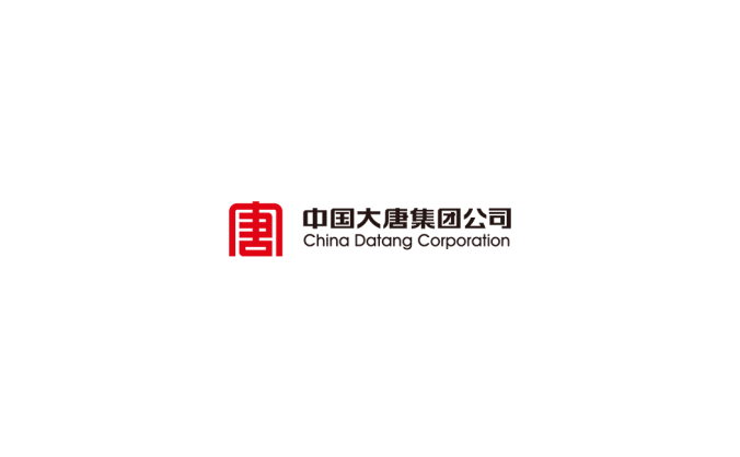 中国大唐logo标志高清PNG透明底ai矢量素材