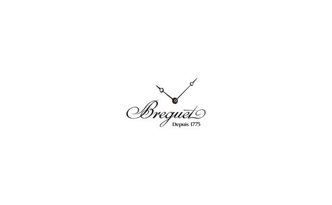 宝玑（Breguet）logo标志高清PNG透明底ai矢量素材