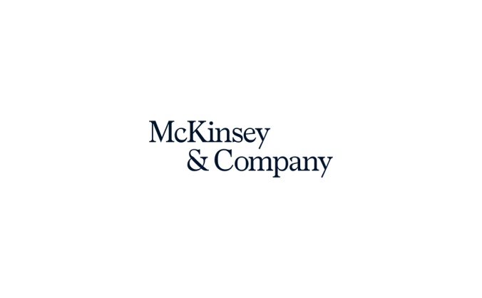 麦肯锡咨询公司（McKinsey & Company）logo标志高清PNG透明底ai矢量素材