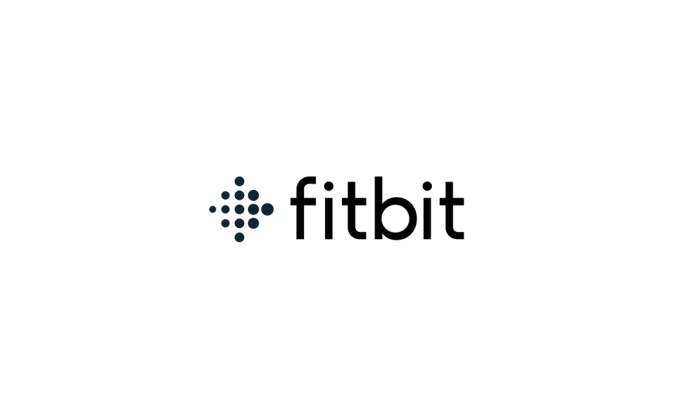 fitbit logo标志高清PNG透明底ai矢量素材