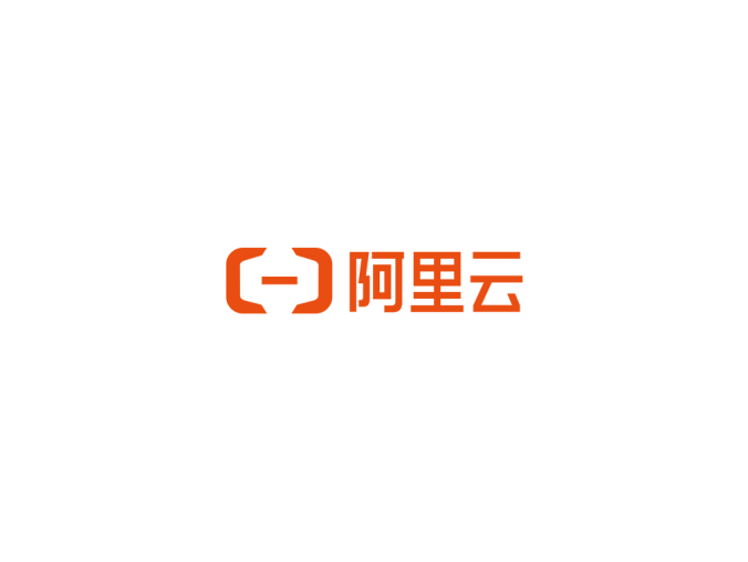 阿里云logo标志高清PNG透明底ai矢量素材