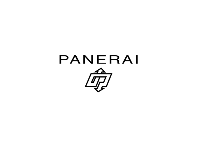 沛纳海手表（Panerai）logo标志高清PNG透明底ai矢量素材