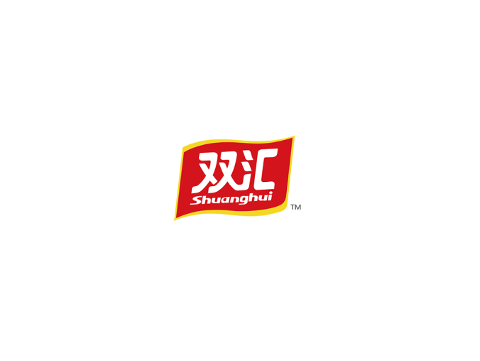 双汇logo标志高清PNG透明底ai矢量素材