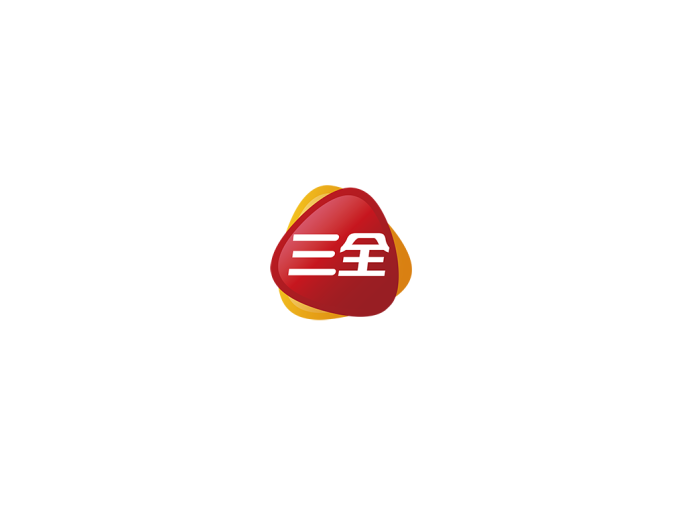 三全食品logo标志高清PNG透明底ai矢量素材