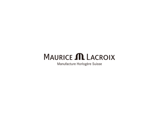 艾美手表（Maurice Lacroix）logo标志高清PNG透明底ai矢量素材