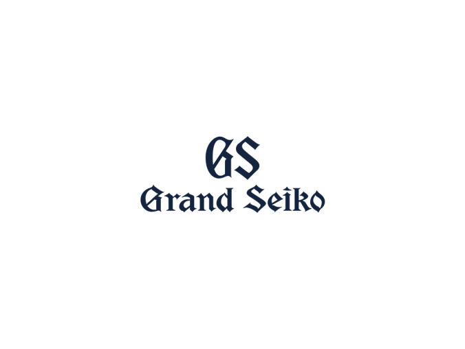 冠蓝狮（Grand Seiko）logo标志高清PNG透明底ai矢量素材