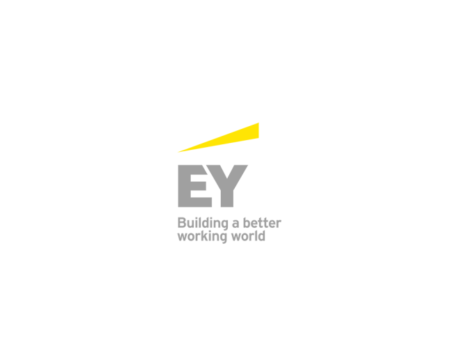 安永（Ernst & Young）logo标志高清PNG透明底ai矢量素材