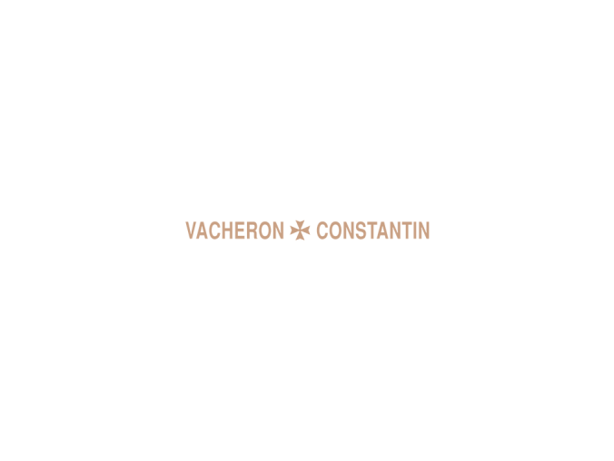 江诗丹顿（Vacheron Constantin）logo标志高清PNG透明底ai矢量素材