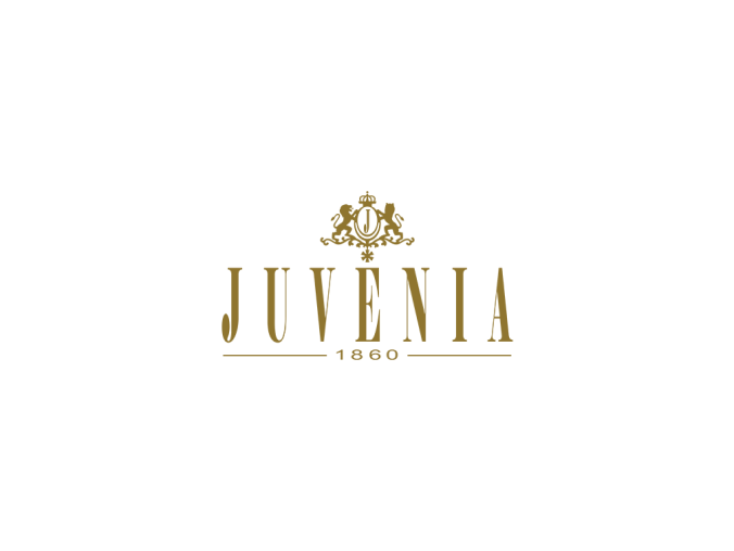 尊皇表（Juvenia）logo标志高清PNG透明底ai矢量素材