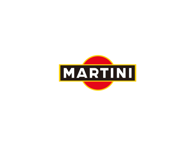 马天尼（Martini）logo标志高清PNG透明底ai矢量素材