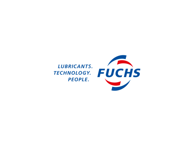 福斯FUCHS logo标志高清PNG透明底ai矢量素材