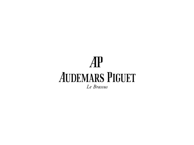 爱彼手表（Audemars Piguet）logo标志高清PNG透明底ai矢量素材