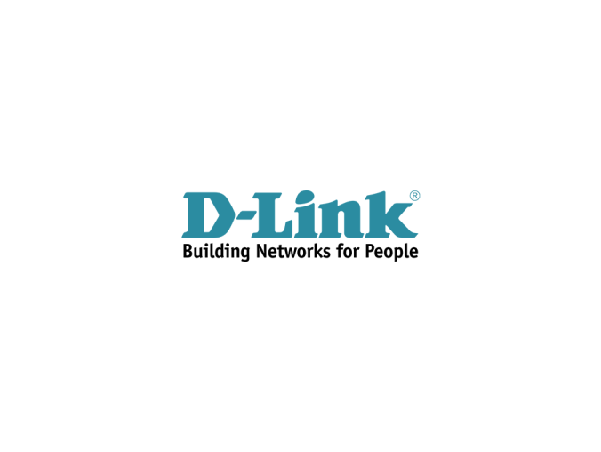 友讯d-link logo标志高清PNG透明底ai矢量素材